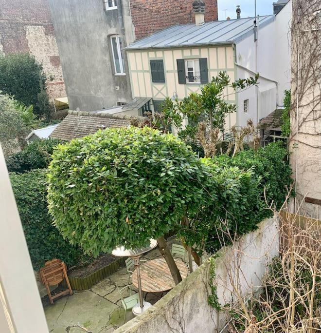 Chez Felix & Theo Apartment Trouville-sur-Mer