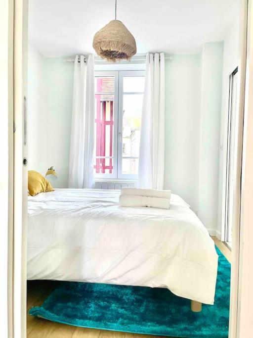 Apartment Chez Felix & Theo *