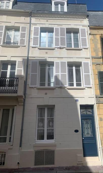 Apartment Chez Felix & Theo Trouville-sur-Mer