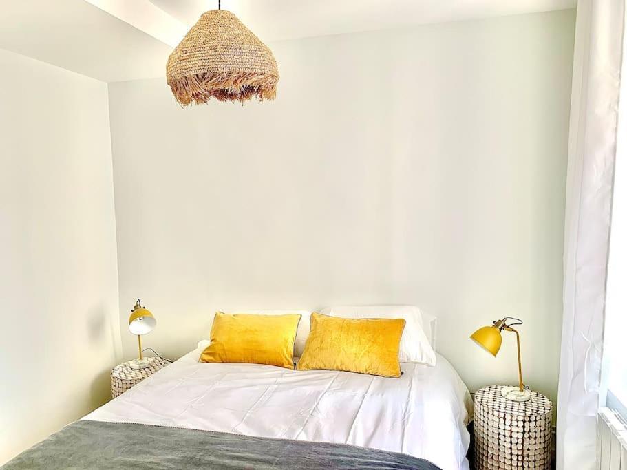Apartment Chez Felix & Theo Trouville-sur-Mer